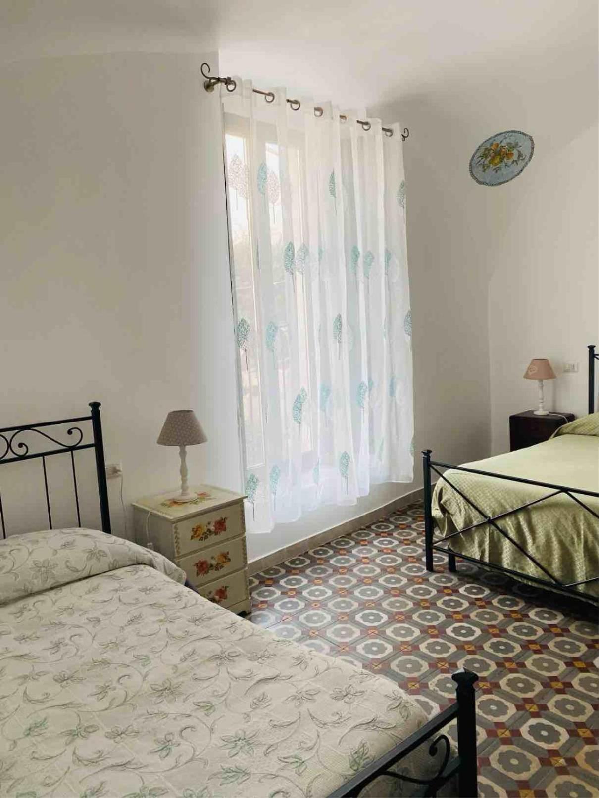 Casa Cardi Apartment Sperlonga Exterior photo