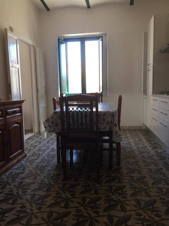 Casa Cardi Apartment Sperlonga Exterior photo